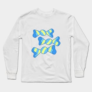 My little Pony - Bon Bon Cutie Mark Long Sleeve T-Shirt